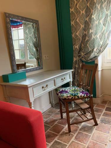 Bed & Breakfast 5 Grande Rue