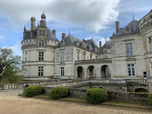 Bed & Breakfast 5 Grande Rue