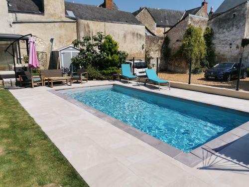 Bed & Breakfast 5 Grande Rue