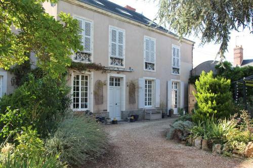Bed & Breakfast 5 Grande Rue