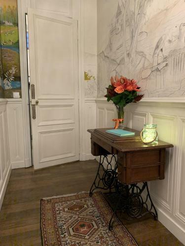 Bed & Breakfast 5 Grande Rue