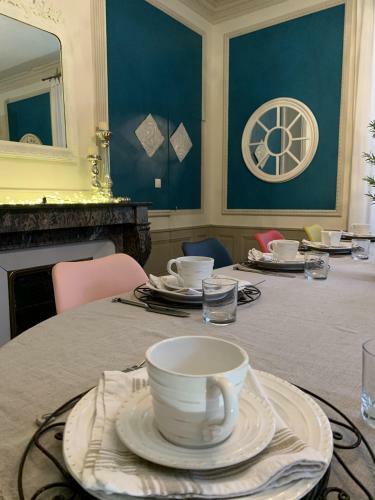 Bed & Breakfast 5 Grande Rue