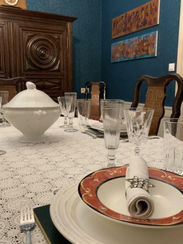 Bed & Breakfast 5 Grande Rue
