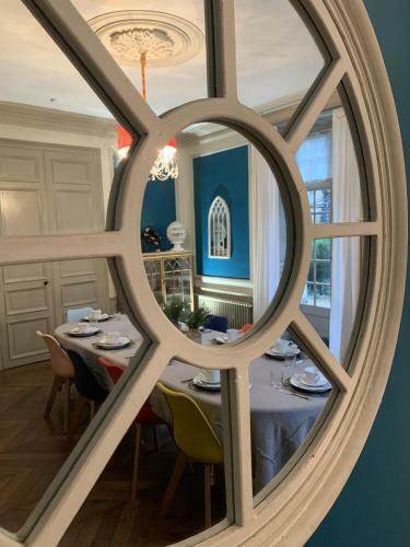 Bed & Breakfast 5 Grande Rue