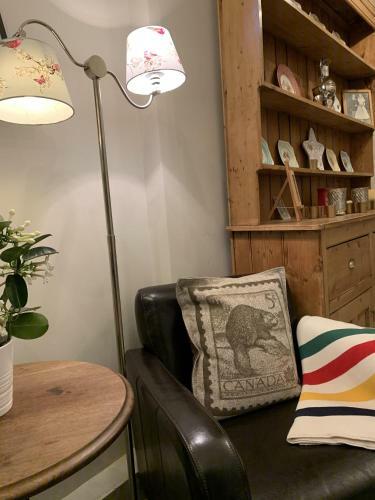 Bed & Breakfast 5 Grande Rue