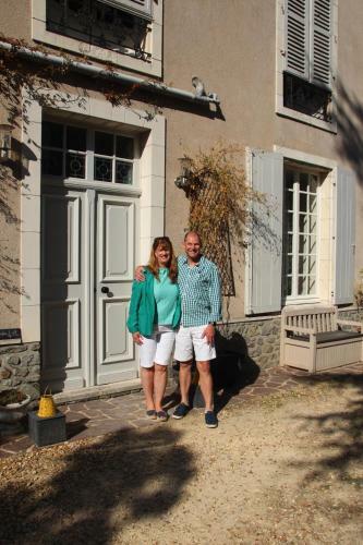 Bed & Breakfast 5 Grande Rue
