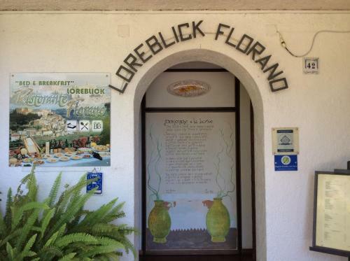 B&B Loreblick