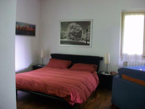 B&B L'albero Maestro