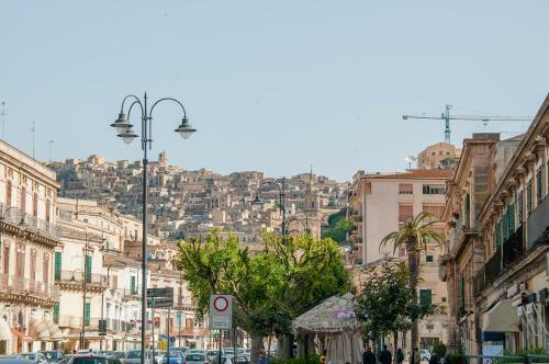 Casa Sofia Modica