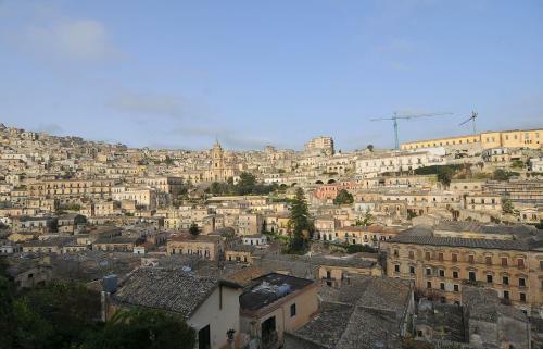 Casa Sofia Modica