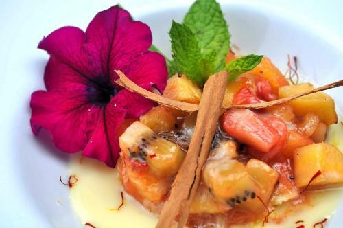 Agroturismo Hotel El Rond�n