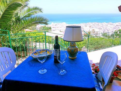Hostal Villa Stefania