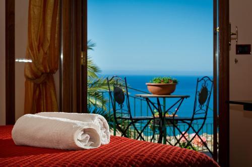 Hostal Villa Stefania