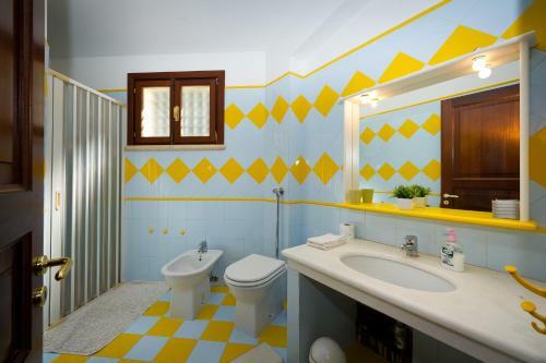 Hostal Villa Stefania