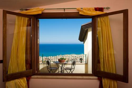 Hostal Villa Stefania
