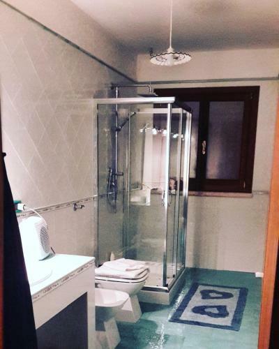 Hostal Villa Stefania