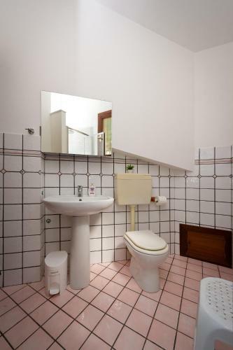 Hostal Villa Stefania