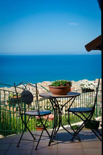 Hostal Villa Stefania
