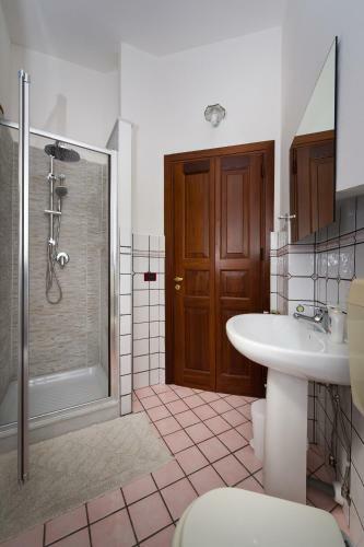 Hostal Villa Stefania