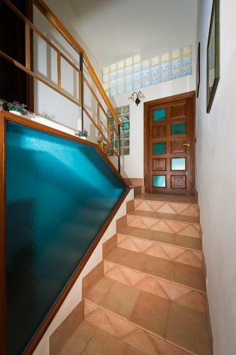 Hostal Villa Stefania