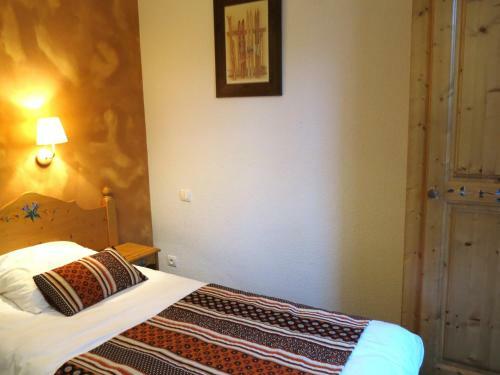 Hotel Les Peupliers