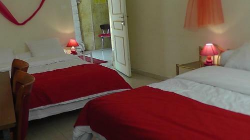 Hotel H�tel De La Renaissance