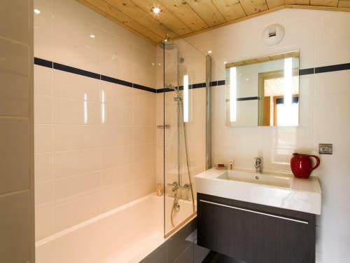 Les Chalets Des Liarets