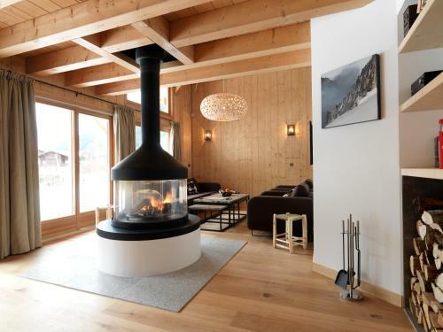 Les Chalets Des Liarets