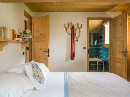 Les Chalets Des Liarets