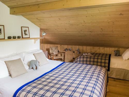 Les Chalets Des Liarets