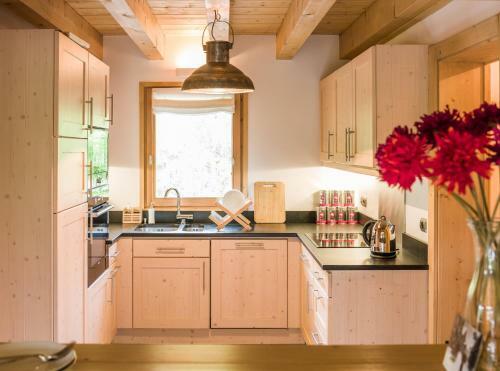 Les Chalets Des Liarets