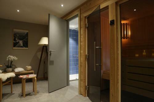 Les Chalets Des Liarets