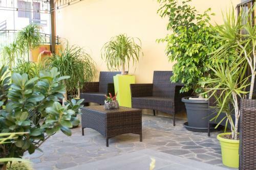 Hostal Affittacamere Al Mare