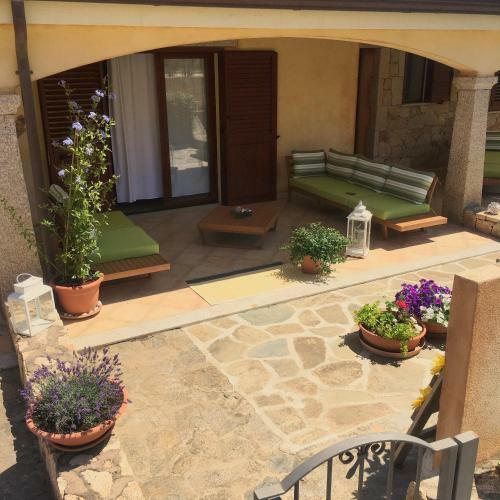 B&B Sa Murta Bianca
