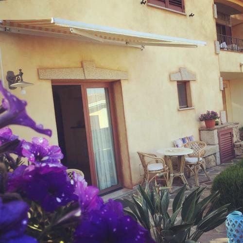 B&B Sa Murta Bianca