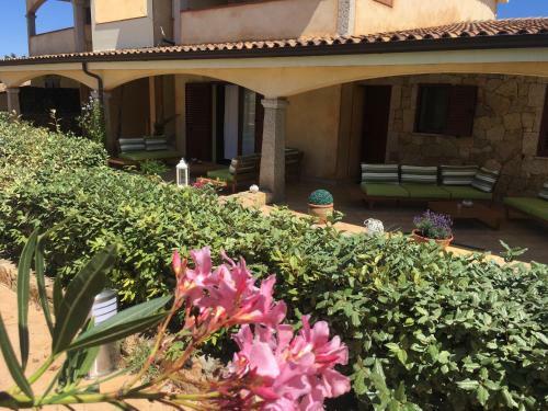 B&B Sa Murta Bianca