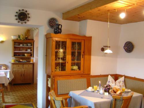 Hotel Haus Amberger