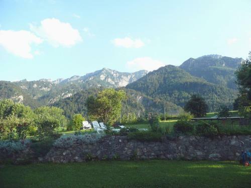 Hotel Haus Amberger