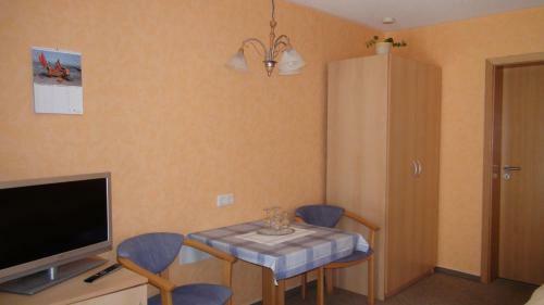 Hostal Pension Fennert