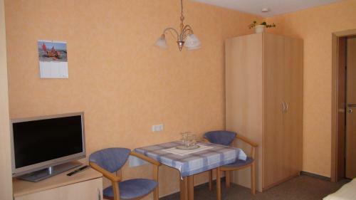 Hostal Pension Fennert