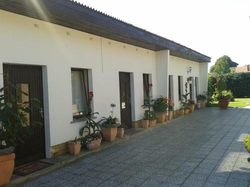 Hostal Pension Fennert