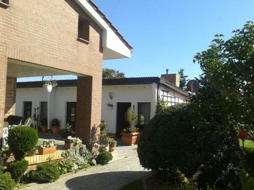 Hostal Pension Fennert