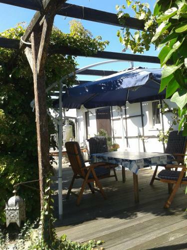 Hostal Pension Fennert