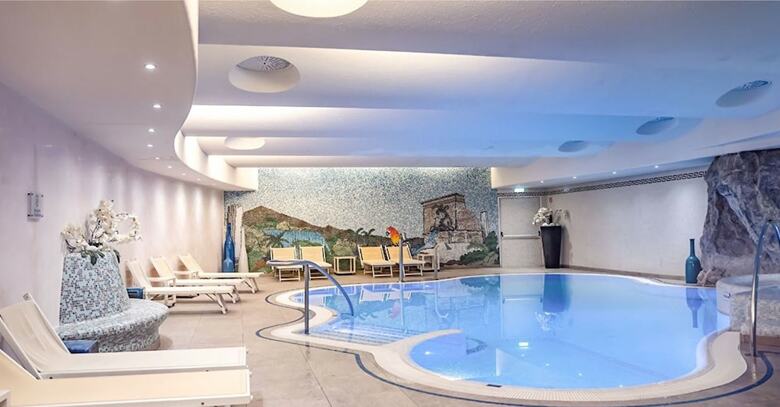 Hotel Parco San Marco Lifestyle Beach Resort