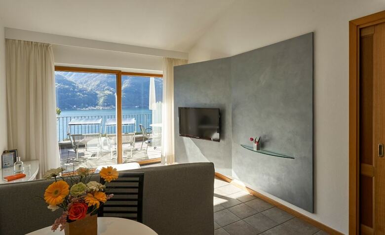 Hotel Parco San Marco Lifestyle Beach Resort