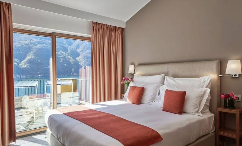 Hotel Parco San Marco Lifestyle Beach Resort