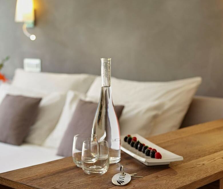 Hotel Parco San Marco Lifestyle Beach Resort