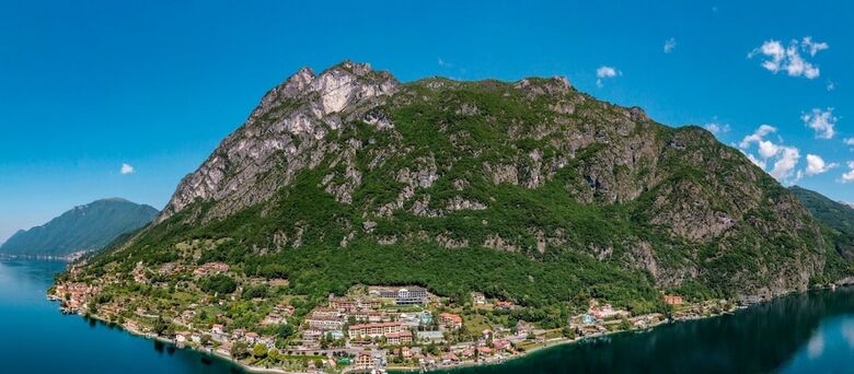 Hotel Parco San Marco Lifestyle Beach Resort