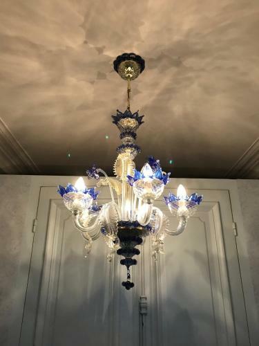 Bed & Breakfast Maison Du Th��tre Saint Bonnet