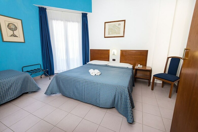 Hotel Kon Tiki